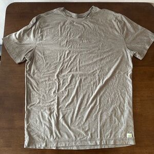 Vuori Strato Tech oatmeal